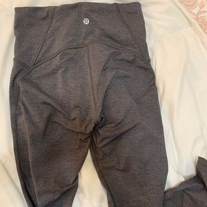 LULULEMON PERFECT CONDITION